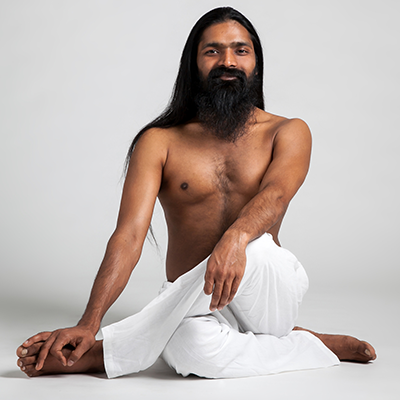Yogi Ashokananda