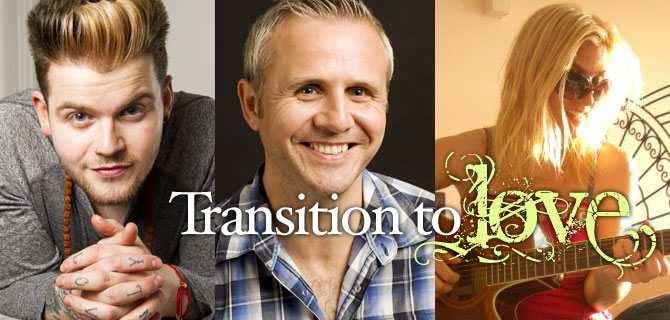 Kyle Gray. David Hamilton & Lucinda Drayton alt text