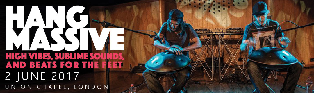 Hang Massive Live