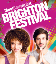 Brighton Festival 2013