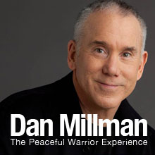 The Peaceful Warrior Experience
