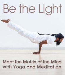 Be the Light