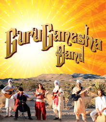 Guru Ganesha Band