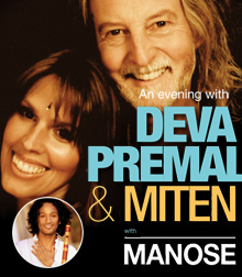 Deva Premal Concert