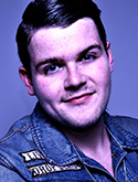 KYLE GREY