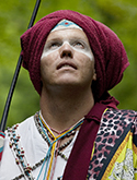 Spirit Voices