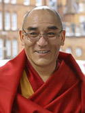 Living Practice: Everyday Buddhism