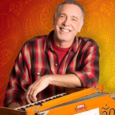 Krishna Das 2026 Event