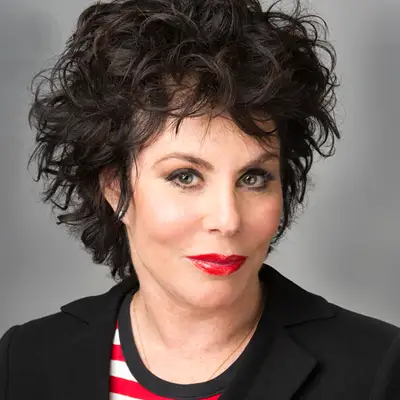Ruby Wax Speaking from the Heart - A Mindfulness Guide for the Frazzled