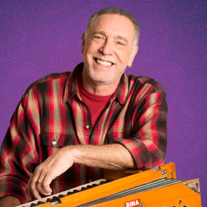 Krishna Das Heart of Devotion Workshop