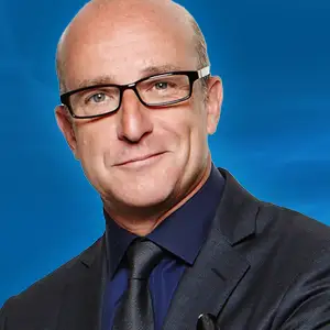 Paul McKenna Change your life in two days
