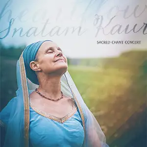 Snatam Kaur Heartflow Concert