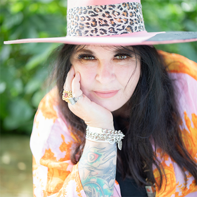 Michele Knight Waite 2026 Event