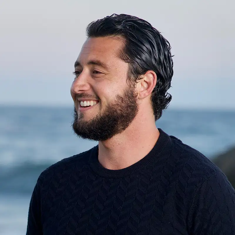 Blake D. Bauer The Practical Secrets to Lasting Self Love, Worthiness & Trusting Yourself