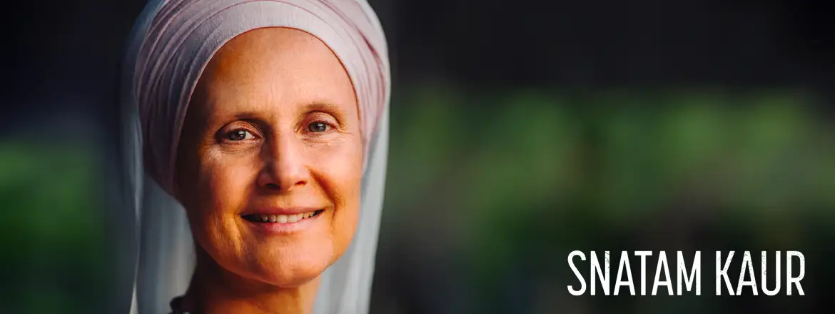 Snatam Kaur - By Thy Grace: 25 Years of Mantra