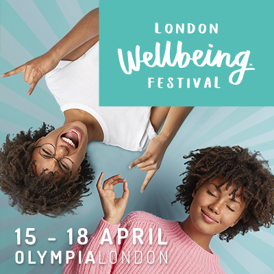 London Wellbeing Festival