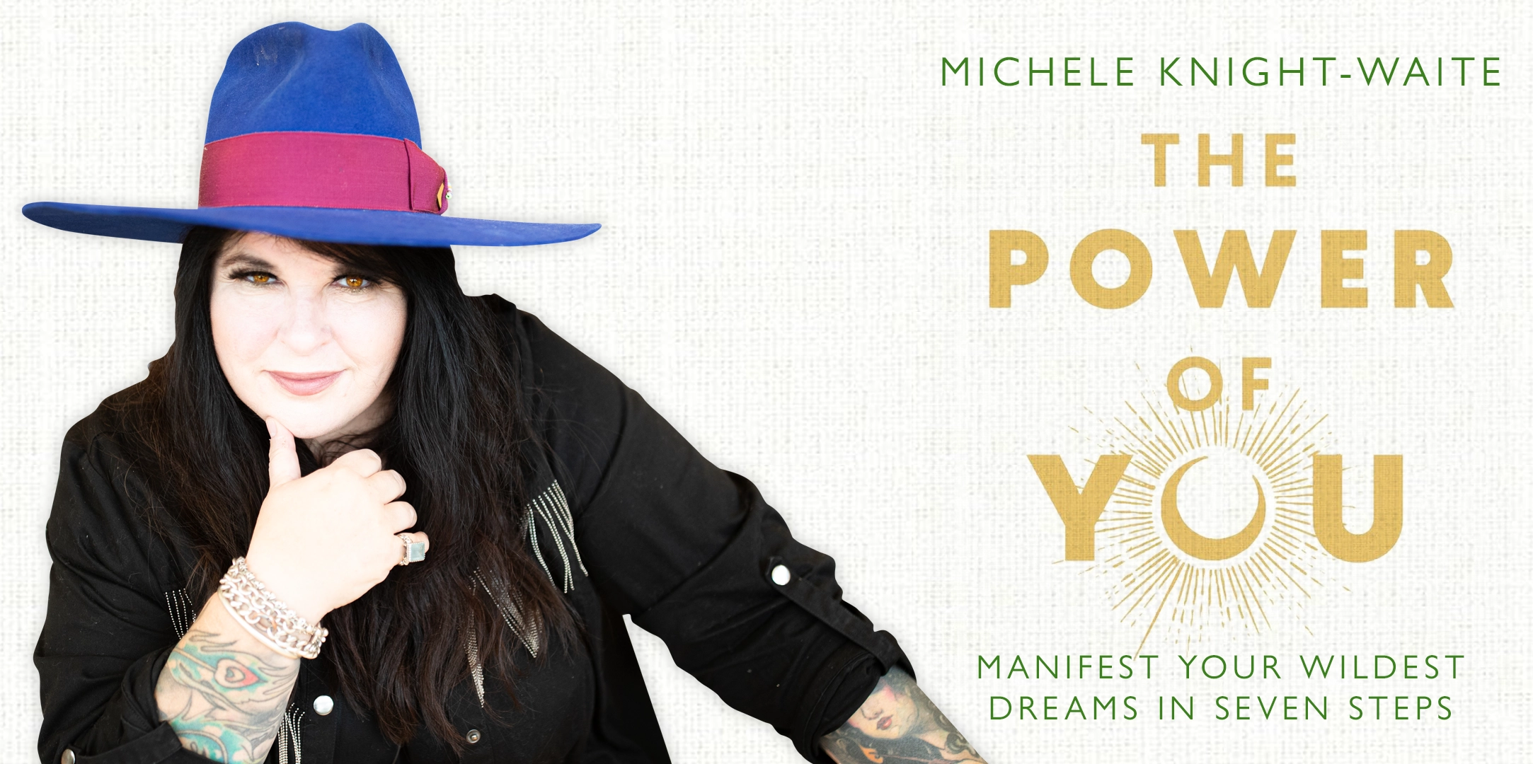 Michele Knight-waite