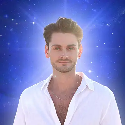 Sean Collyns Live with the Spirit World