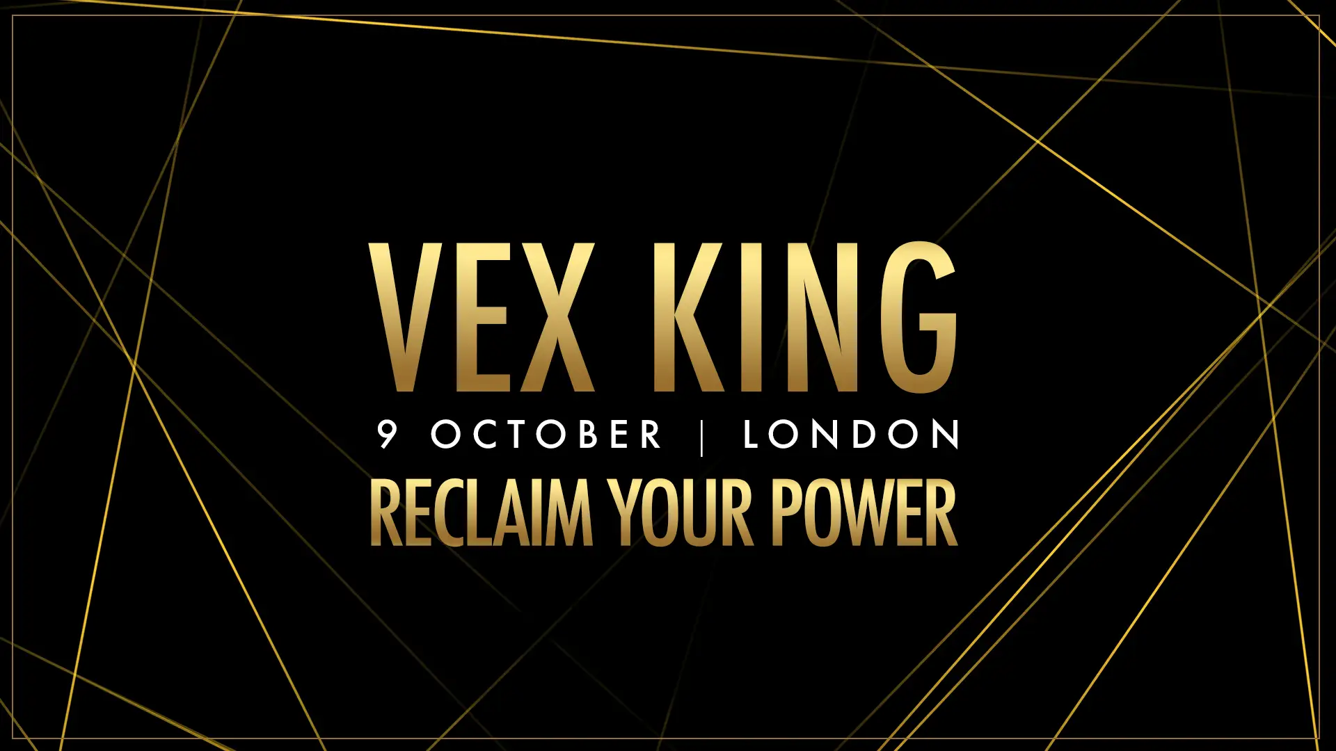 Vex King