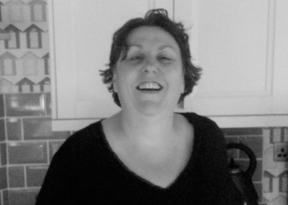 Jill Gibson