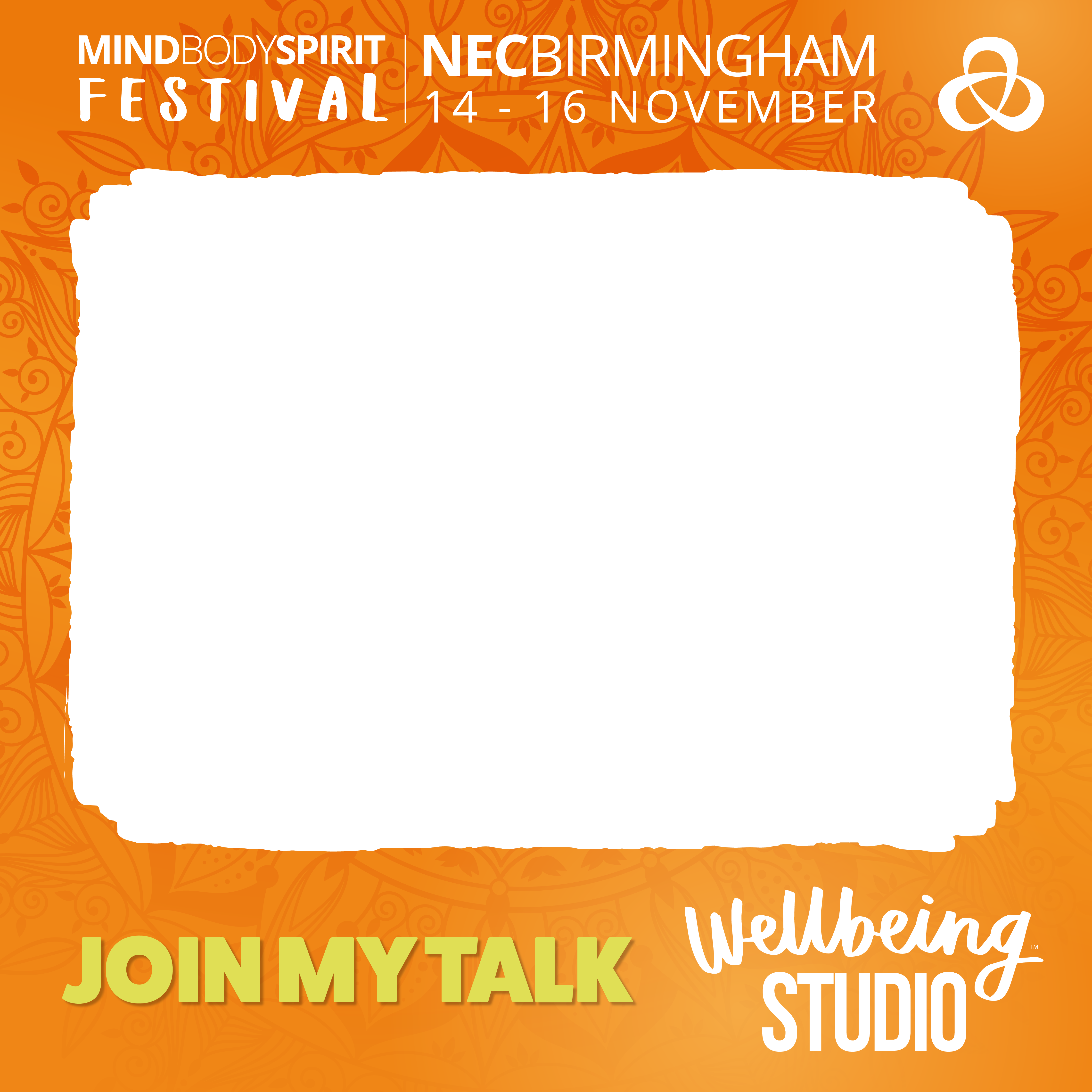 Mind Body Spirit Wellbeing Festival