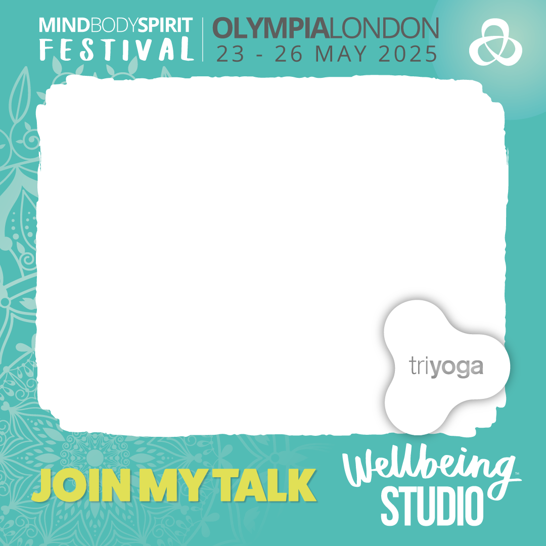 Mind Body Spirit Wellbeing Festival