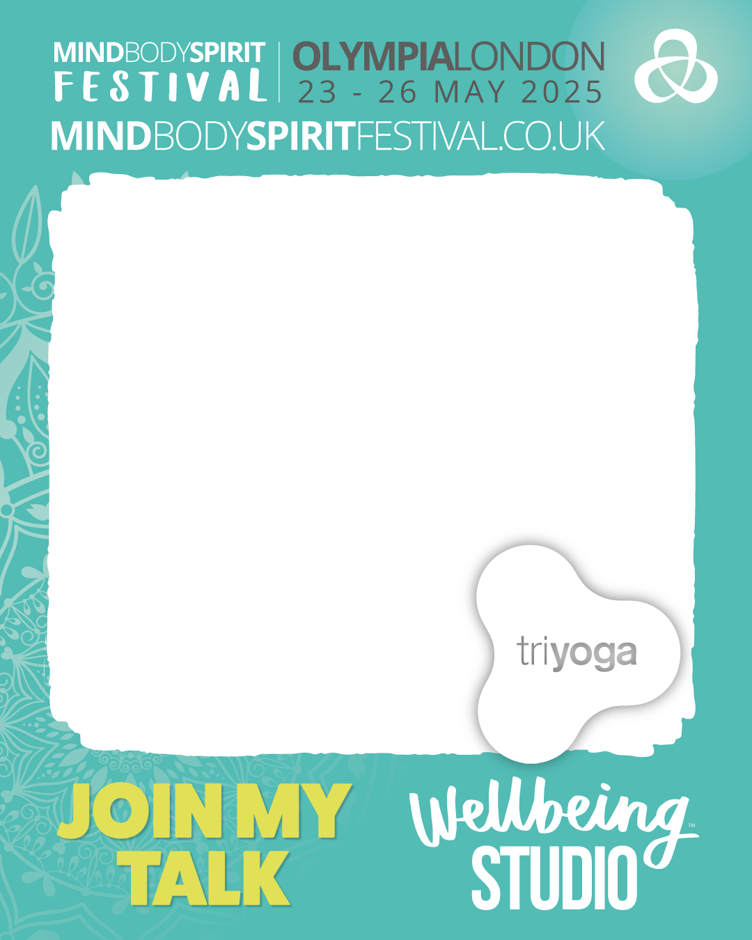 Mind Body Spirit Wellbeing Festival