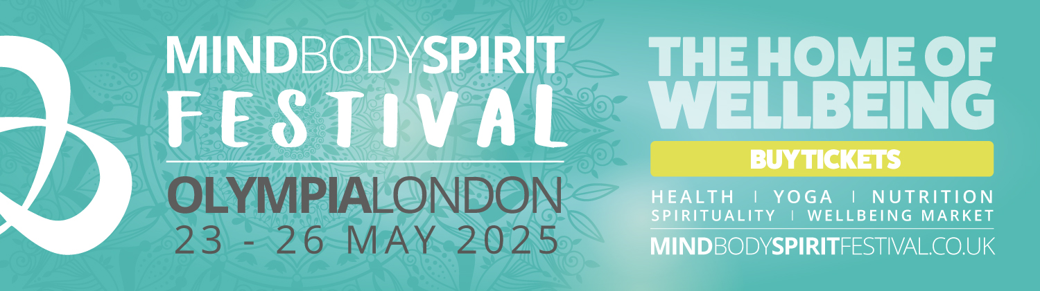 Mind Body Spirit Wellbeing Festival