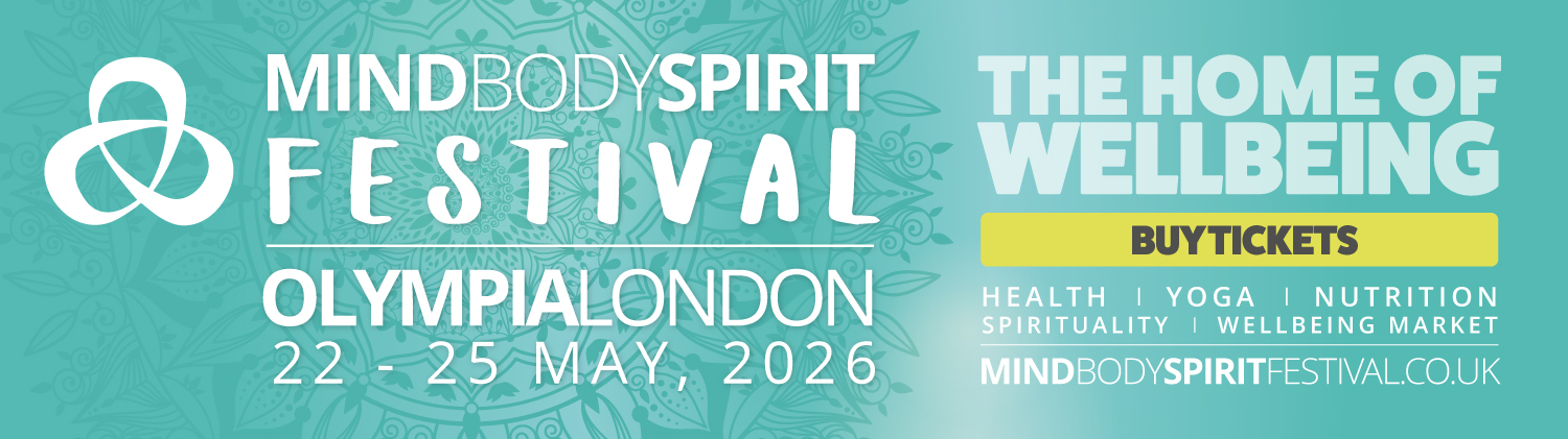 Mind Body Spirit Wellbeing Festival