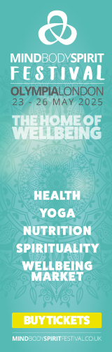 Mind Body Spirit Wellbeing Festival