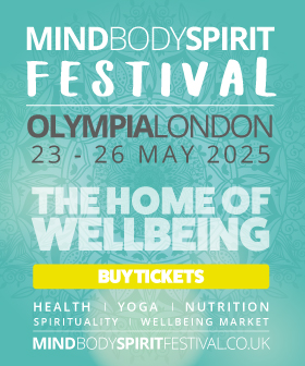 Mind Body Spirit Wellbeing Festival