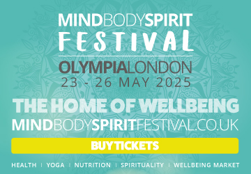 Mind Body Spirit Wellbeing Festival