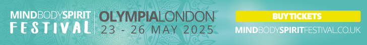 Mind Body Spirit Wellbeing Festival