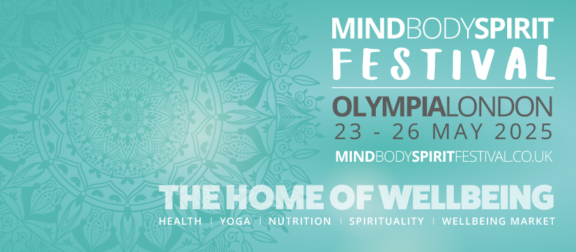 Mind Body Spirit Wellbeing Festival