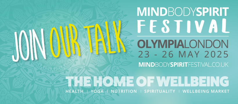 Mind Body Spirit Wellbeing Festival