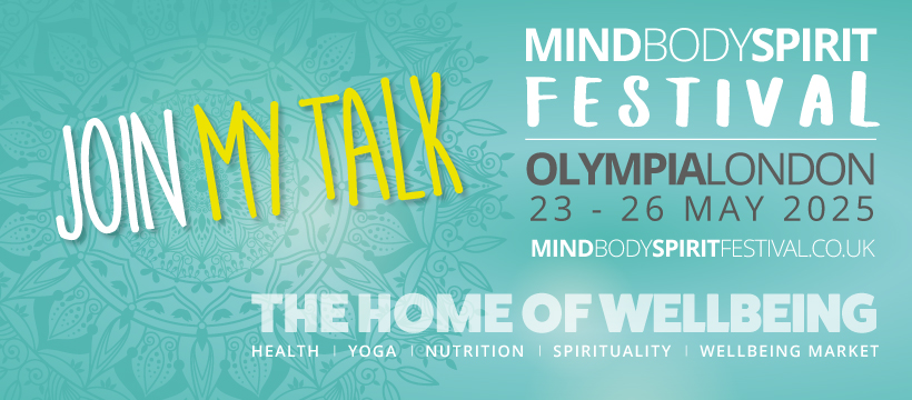 Mind Body Spirit Wellbeing Festival