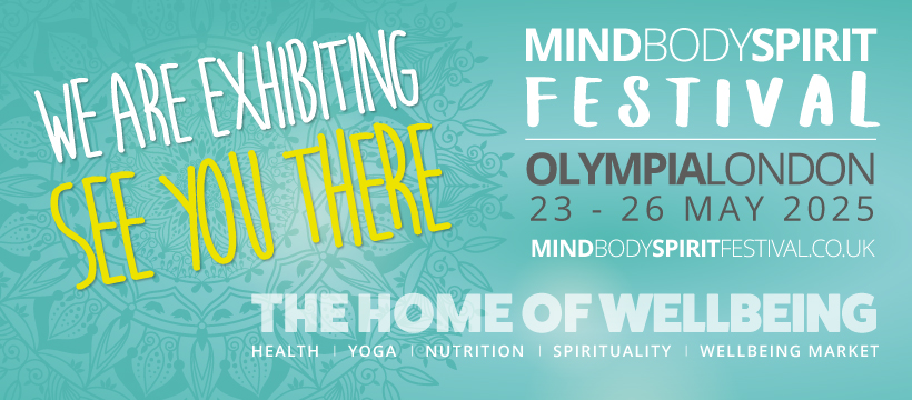 Mind Body Spirit Wellbeing Festival