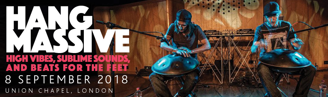 Hang Massive Live