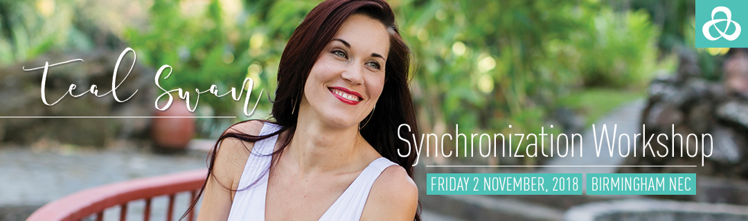 Teal Swan - Synchronisation Workshop