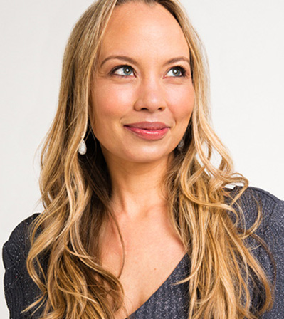 Vanya Silverten