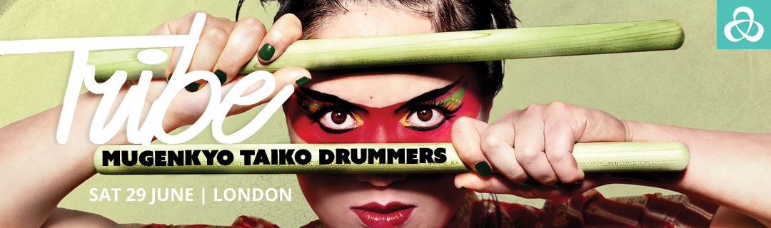 Mugenkyo Taiko Drummers