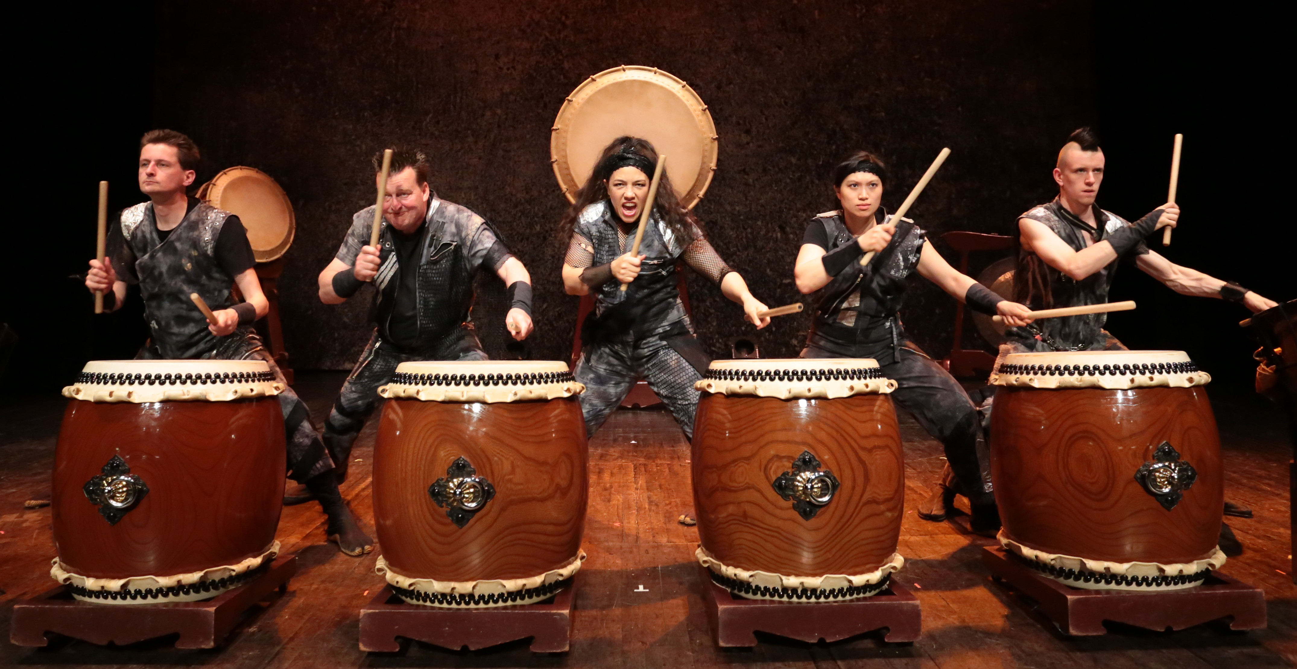 Taiko Tribe