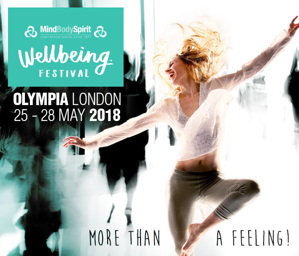 mind body spirit london festival london olympia 24 27 may 2019 mind body spirit