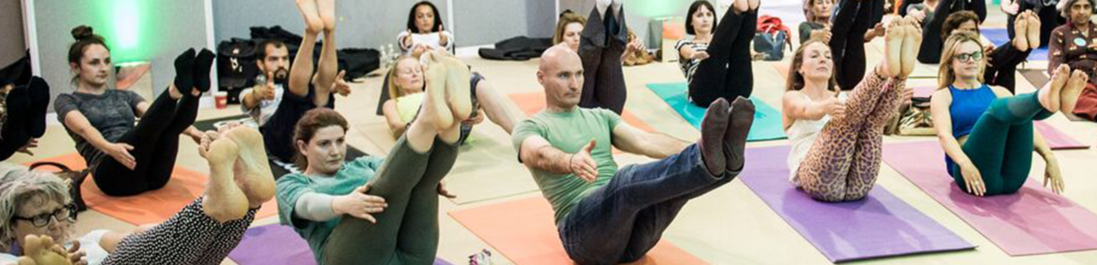 Yogaspace Studio