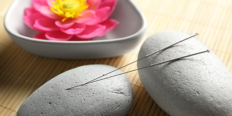 ACUPUNCTURE