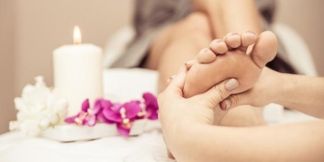 REFLEXOLOGY