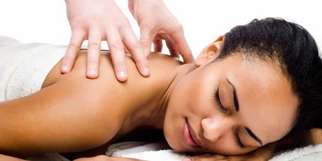 SWEDISH MASSAGE