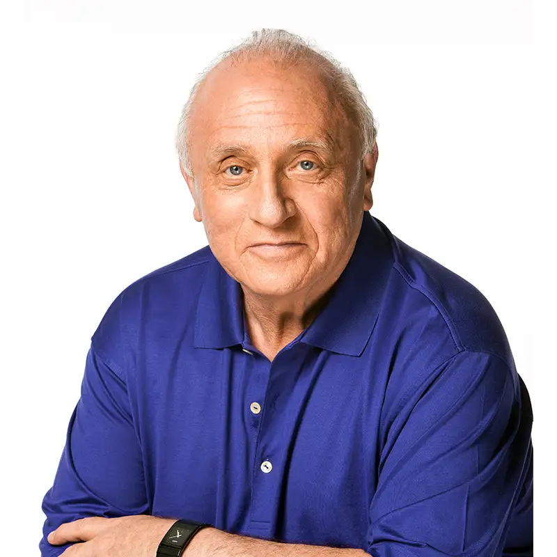 Dr Richard Bandler - Personal Enhancement
