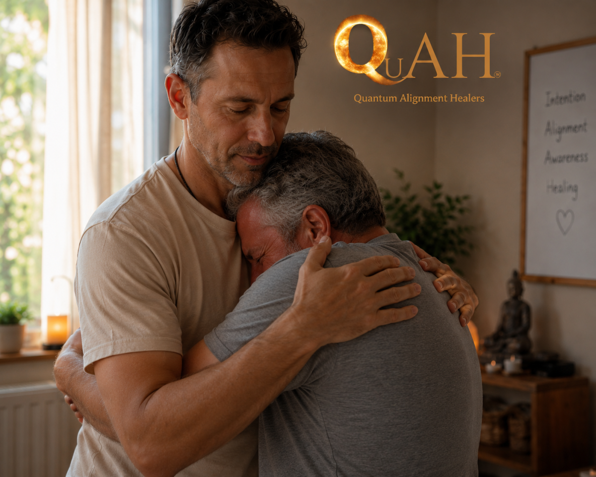Olga Awaken & QuAH Academy