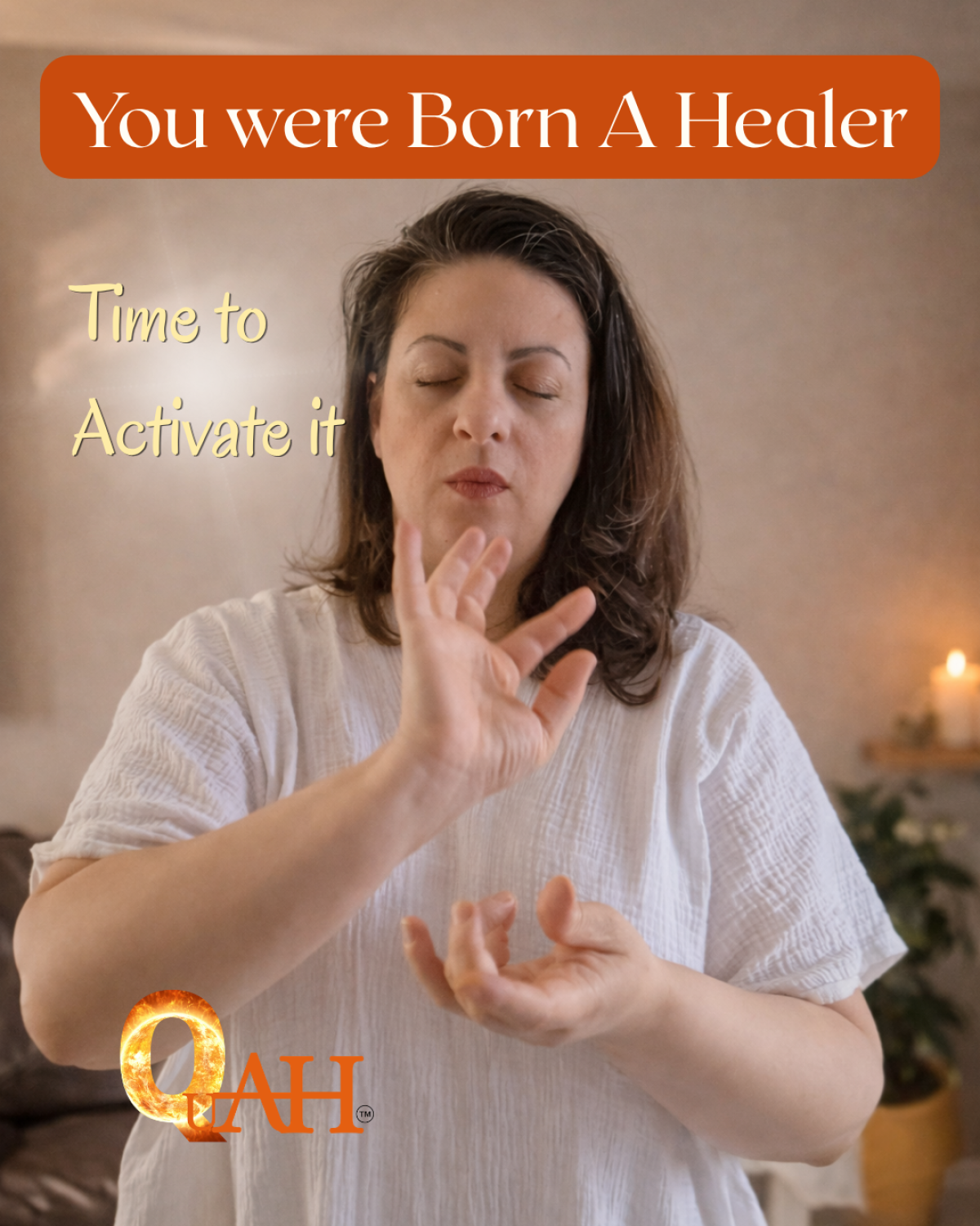 Olga Awaken & QuAH Academy